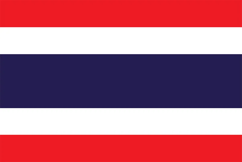 تاشيرة تايلاند
